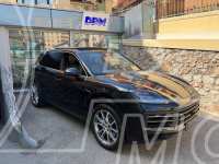 Porsche Cayenne e-Hybrid 470